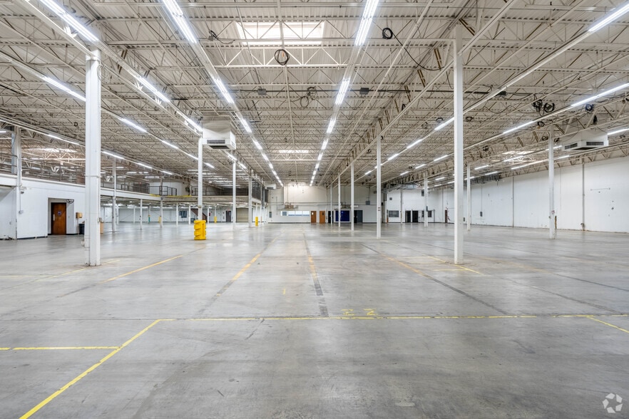 More Photos Of 151 Batson Dr, Manchester Manufacturing For Lease