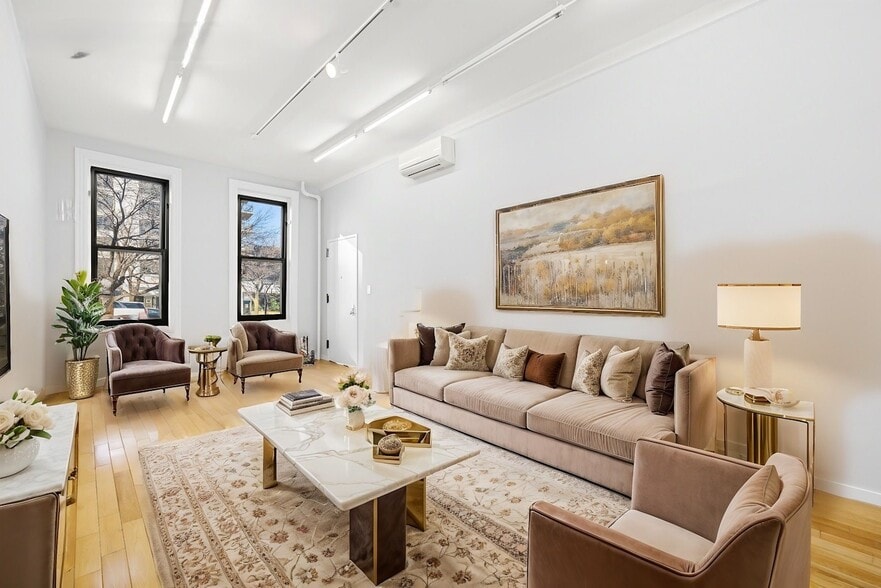 More Photos Of 249 E Houston St, New York Apartments For Sale