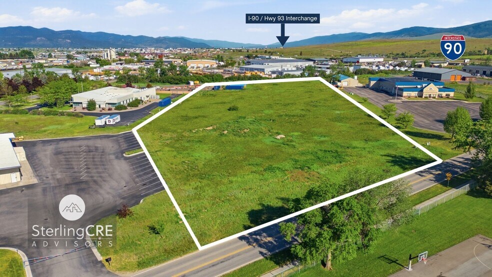 More Photos Of 6455 Butler Creek Rd, Missoula Land For Sale