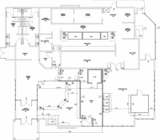 More Photos Of 980 Highway 550, Bernalillo Restaurant For Lease