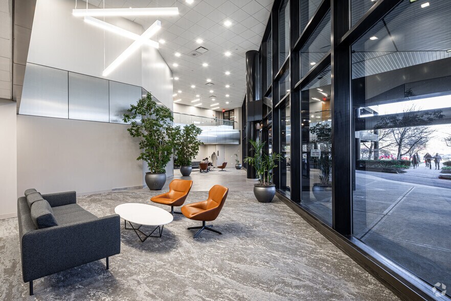 More Photos Of 100 Walnut Ave, Clark Office For Lease