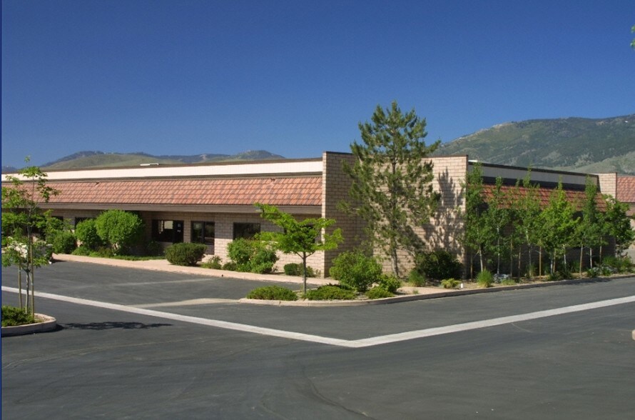 Primary Photo Of 1665 Old Hot Springs Rd, Carson City Medical For Lease