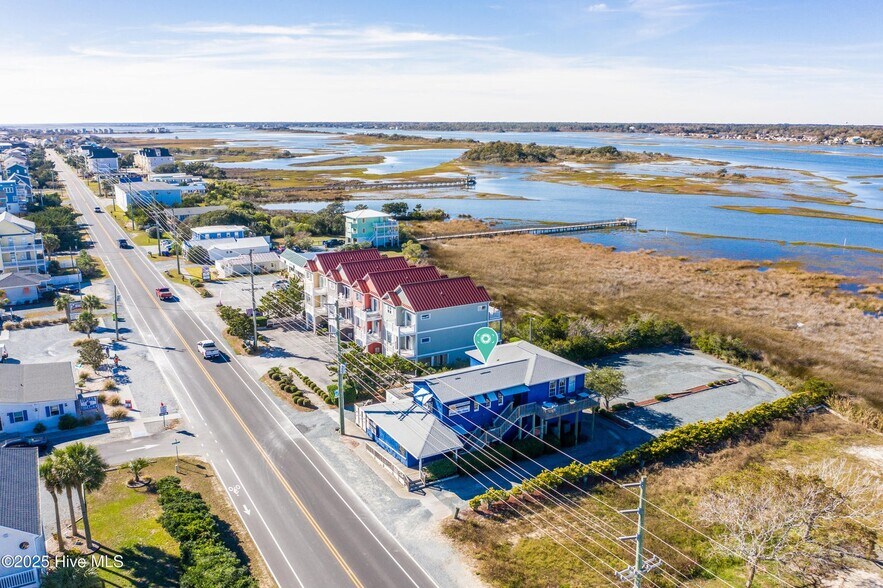 More Photos Of 211 S Topsail Dr, Surf City Restaurant For Sale