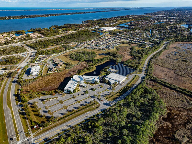 More Photos Of 1050 Satcom Ln, Melbourne Office For Sale