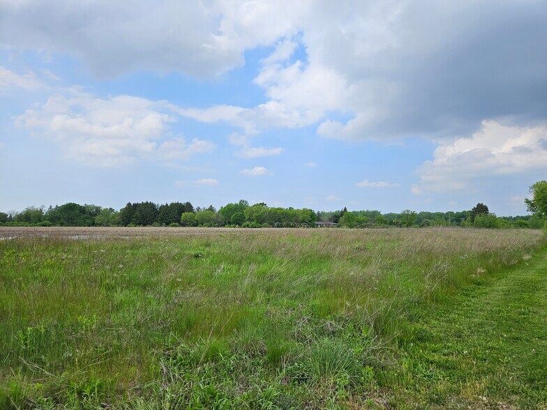 More Photos Of 5800 Bay Rd, Saginaw Land For Sale