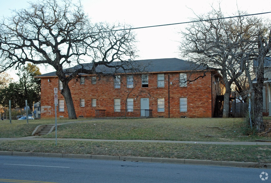 722 N Marsalis Ave, Dallas, TX 75203 Apartments For Sale