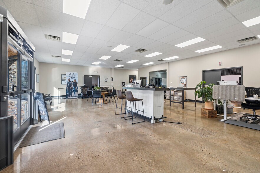 More Photos Of 324 Jefferson St, Fort Collins Warehouse For Lease
