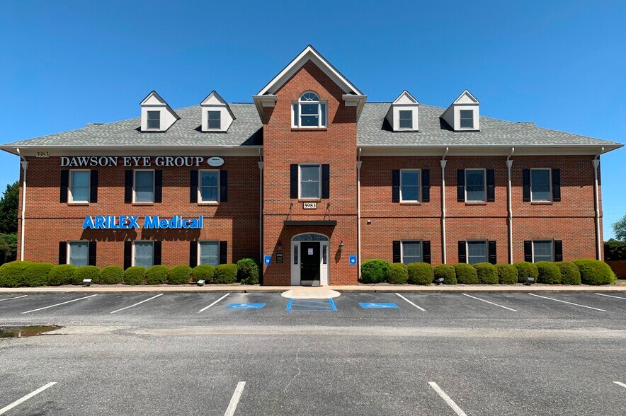 More Photos Of 5959 Highway 53 E, Dawsonville Unknown For Lease