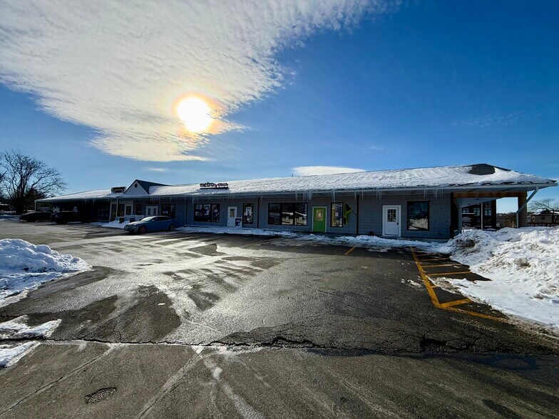 More Photos Of 118 Cambridge St, Worcester Unknown For Lease