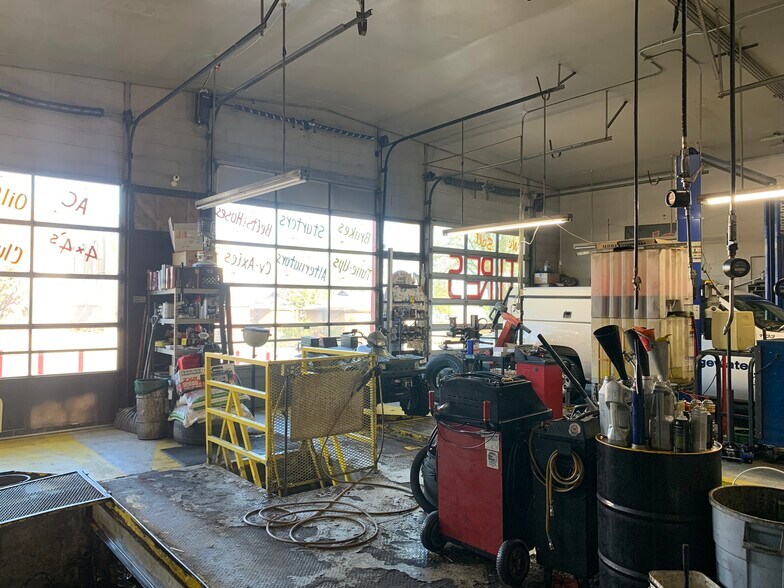 More Photos Of 5208 W 26th Ave, Edgewater Service Station For Sale