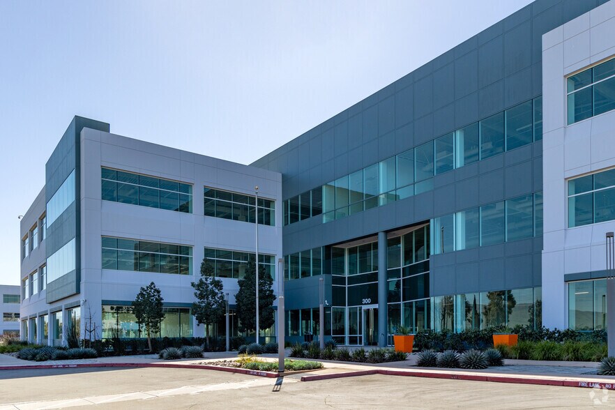 Primary Photo Of 300 Holger Way, San Jose Office For Lease