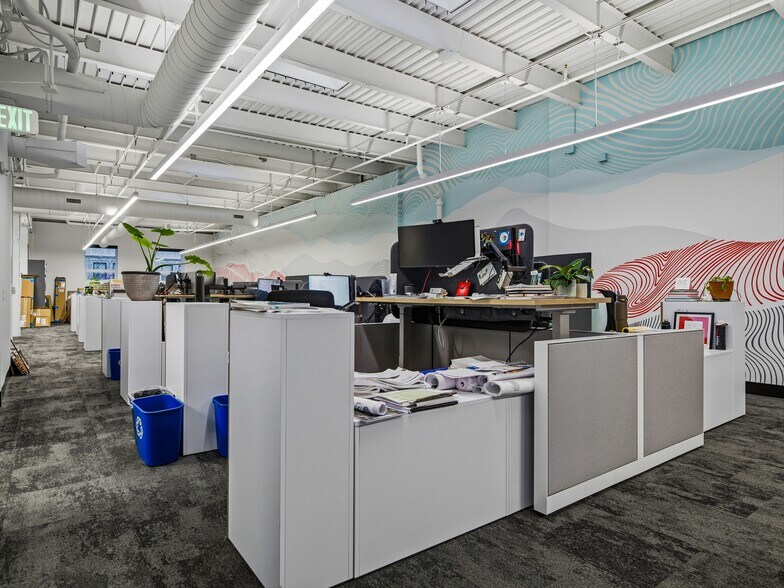 More Photos Of 14 O'Henry Ave, Asheville Loft Creative Space For Lease