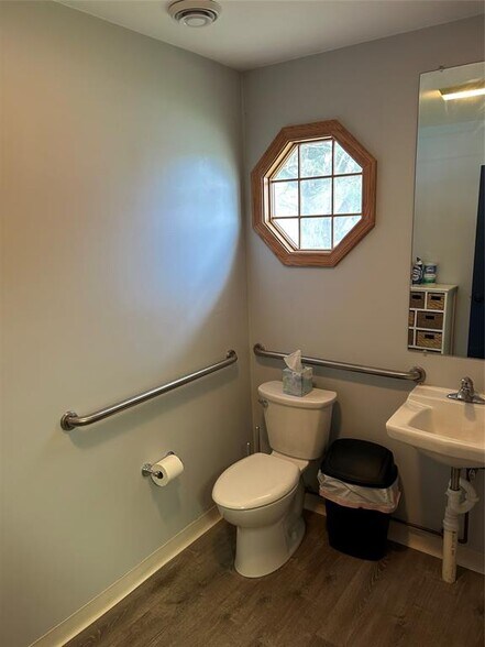 More Photos Of 11065 State Highway 18, Conneaut Lake Office For Sale