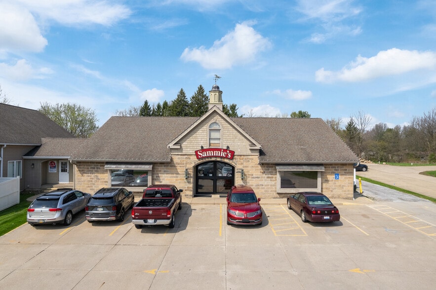 More Photos Of 498 South Ave, Tallmadge Storefront Retail Office For Sale