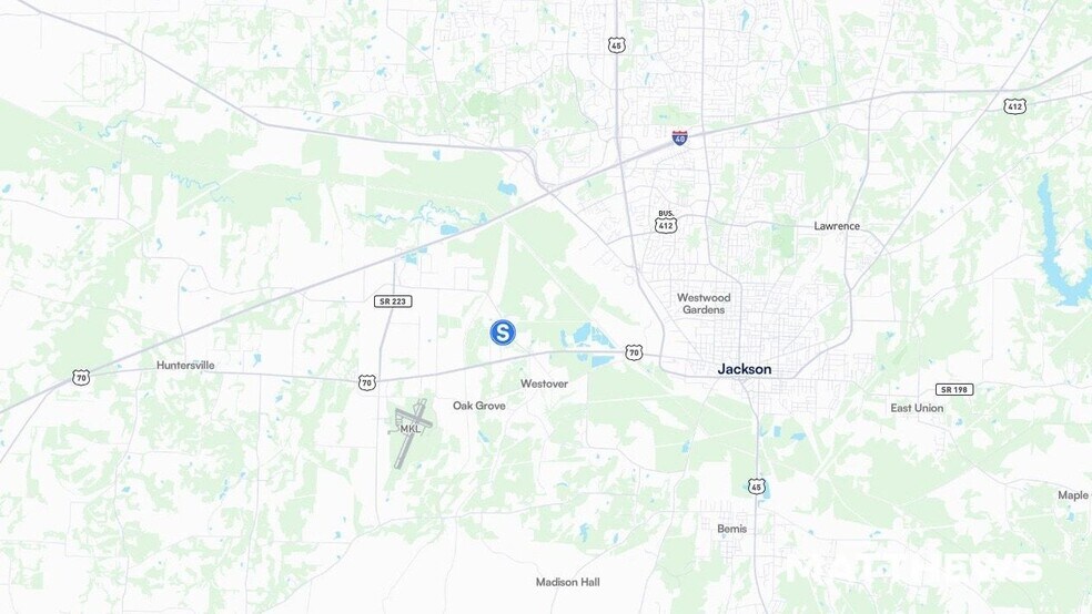 More Photos Of 225 Bobrick Dr, Jackson Warehouse For Sale