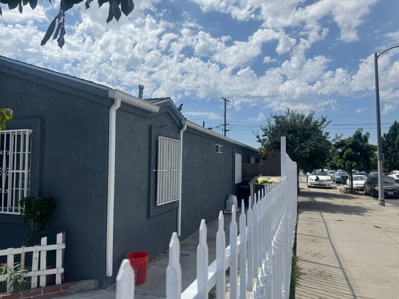 More Photos Of 4901 S Normandie Ave, Los Angeles Apartments For Sale