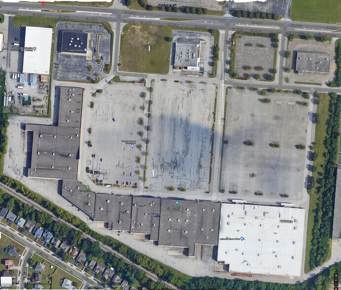 More Photos Of 5705-5881 Chantry Dr, Columbus Unknown For Lease