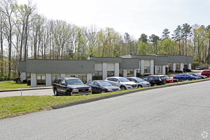 More Photos Of 13531 E Boundary Rd, Midlothian Flex For Lease