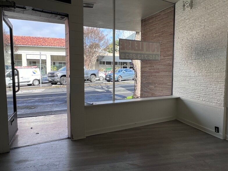 More Photos Of 531-537 Georgia St, Vallejo Storefront Retail Office For Sale