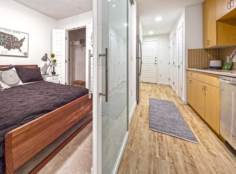 More Photos Of 1850 N 34th St, Seattle Apartments For Lease