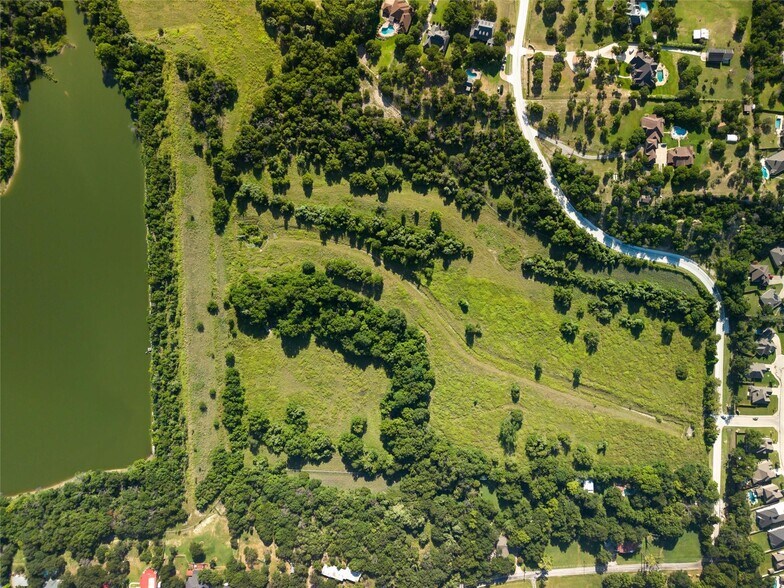 More Photos Of TBD Sam Bass Rd, Willow Park Land For Sale