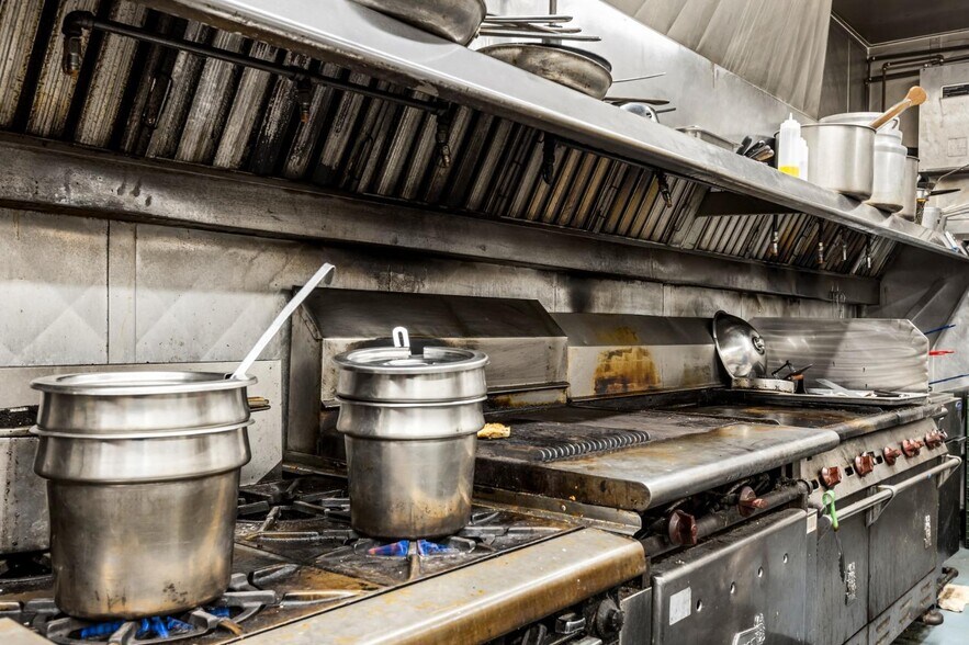 More Photos Of 535 Mill St, Grass Valley Restaurant For Sale