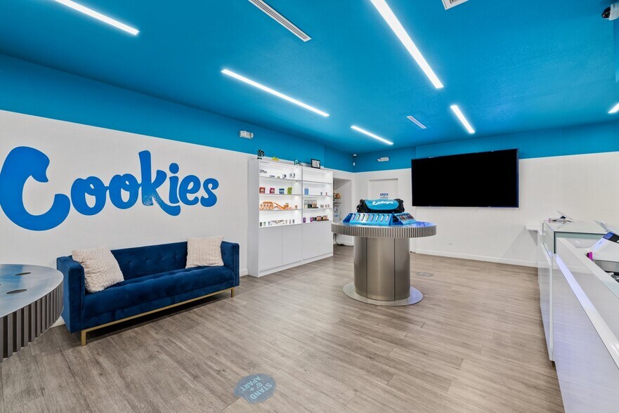 More Photos Of 1017 E Ocean Ave, Lompoc Medical For Sale