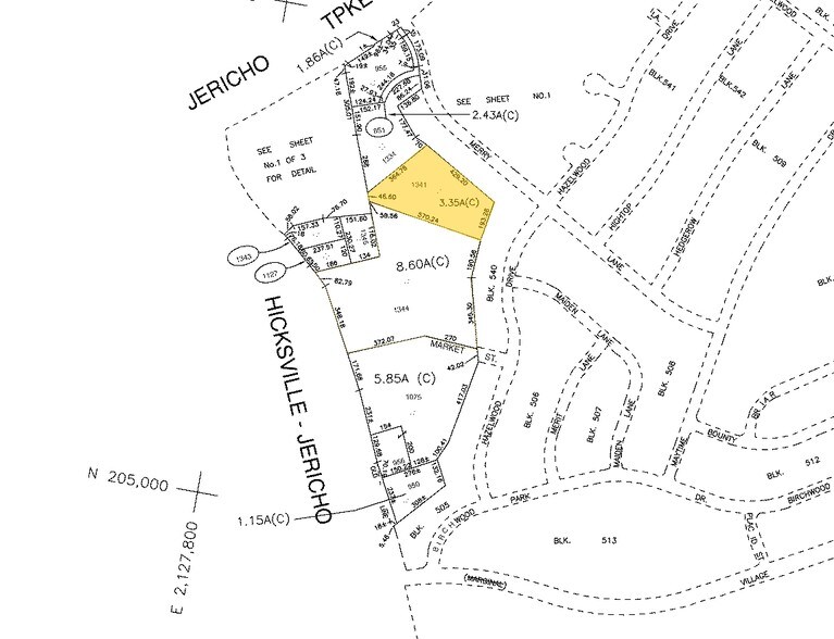 Primary Photo Of 425 N Broadway, Jericho Unknown For Lease