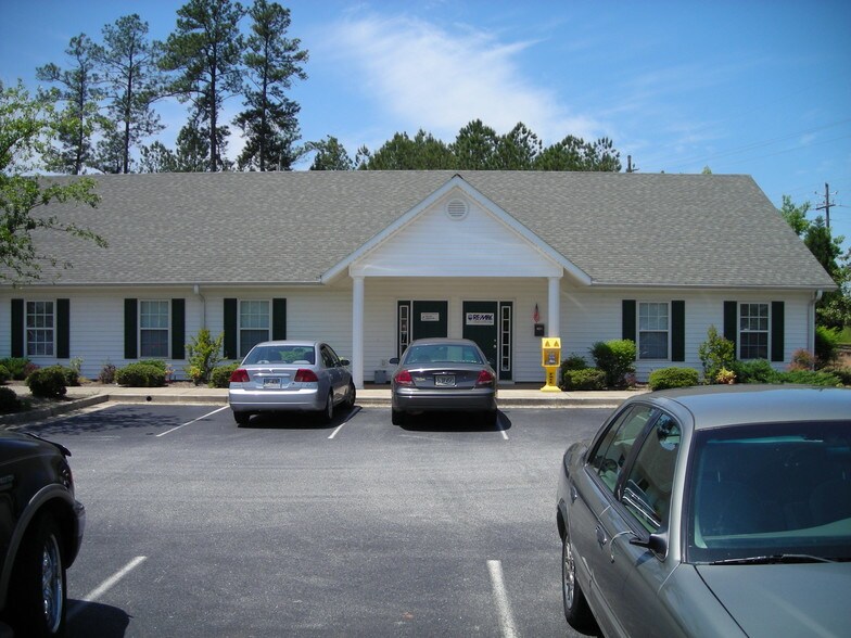 More Photos Of 7285 Highway 16, Senoia Unknown For Lease