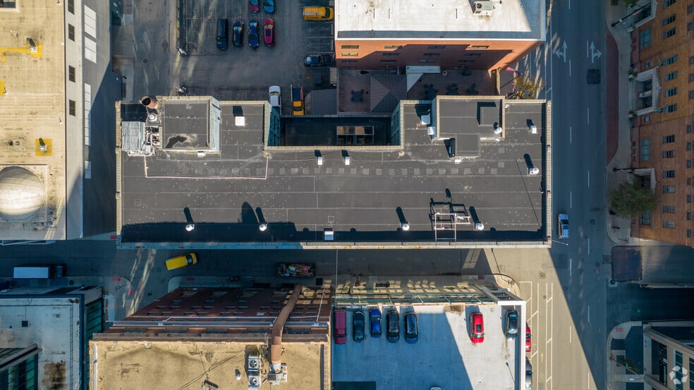 More Photos Of 35 N 4th St, Columbus Office For Sale