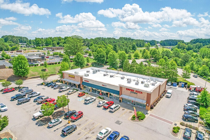 More Photos Of 4875 Old York Rd, Rock Hill Unknown For Lease