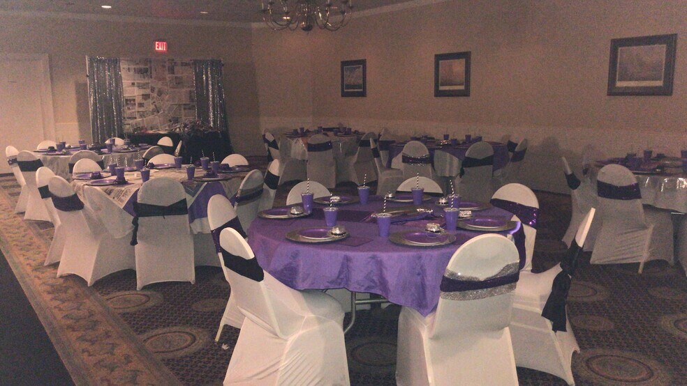 More Photos Of 2864 Pruden Blvd, Suffolk Hotel For Lease