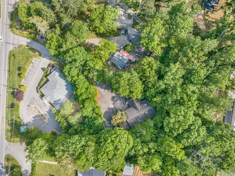 More Photos Of 364 Weaverville Rd, Asheville Medical For Sale