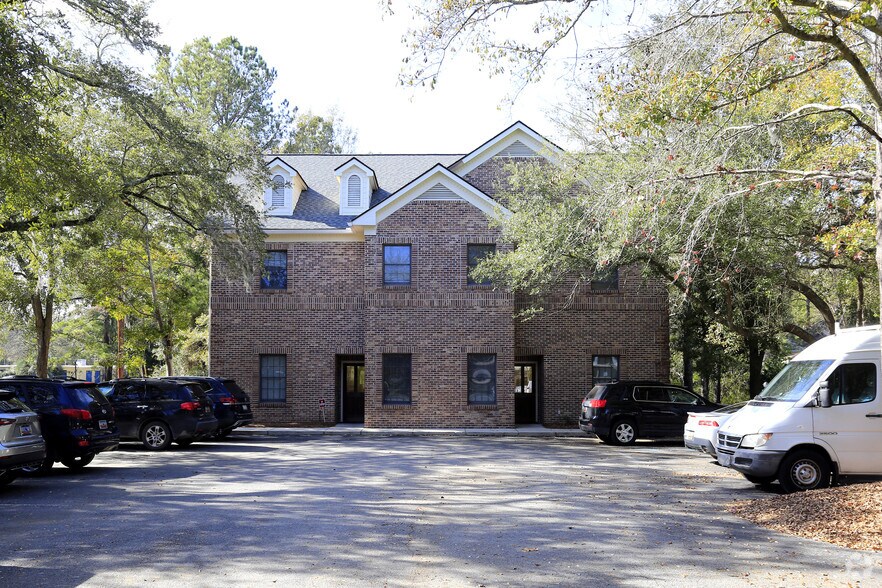 More Photos Of 845 Lowcountry Blvd, Mount Pleasant Medical For Lease