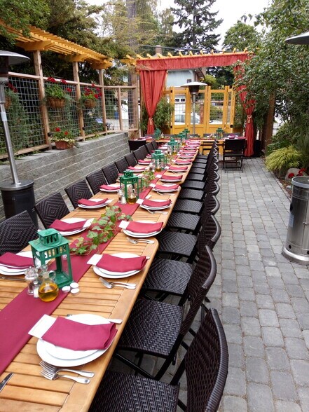 More Photos Of 6415 32nd Ave NW, Seattle Restaurant For Sale