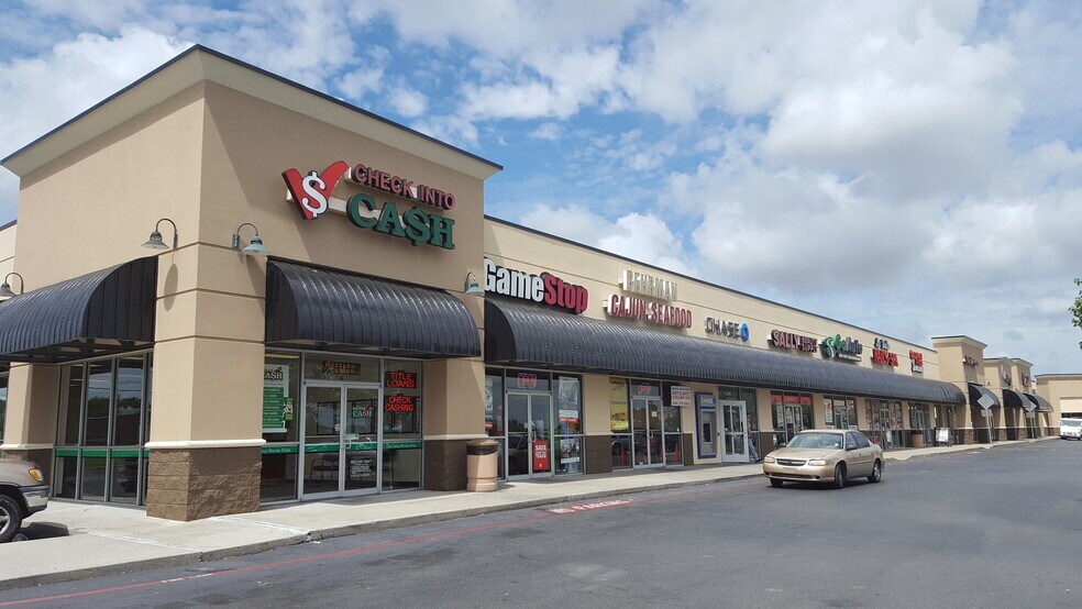 Primary Photo Of 4021 Behrman Pl, New Orleans Storefront For Lease