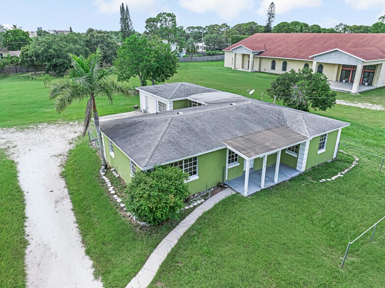 More Photos Of 3565 S Jog Rd, Greenacres Office For Sale