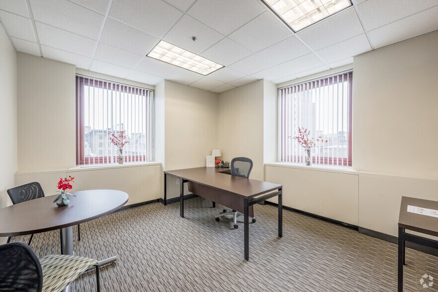 More Photos Of 10 Dorrance St, Providence Coworking Space