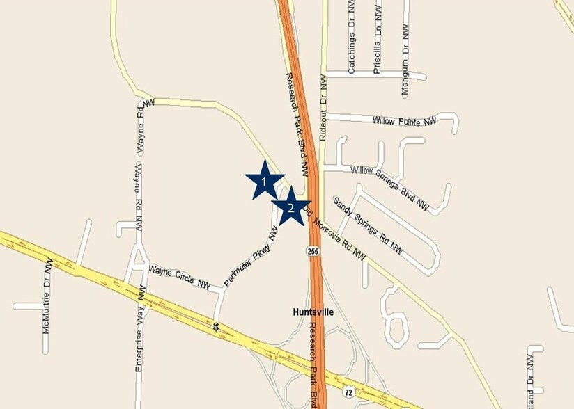 More Photos Of Perimeter Pky, Huntsville Land For Sale