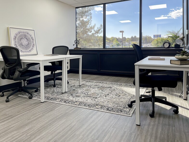 More Photos Of 3293 Harrison Blvd, Ogden Coworking Space