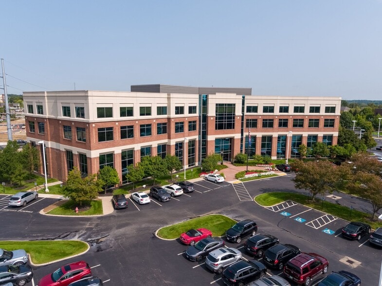 More Photos Of 470 Olde Worthington Rd, Westerville Office For Lease