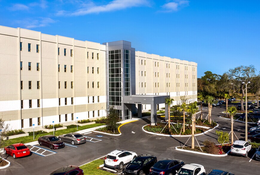 More Photos Of 3500 E Fletcher Ave, Tampa Medical For Sale