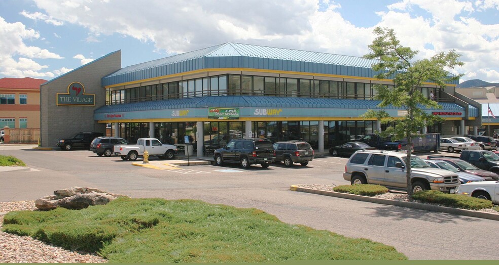 Primary Photo Of 17700-17748 S Golden Rd, Golden Storefront Retail Office For Lease