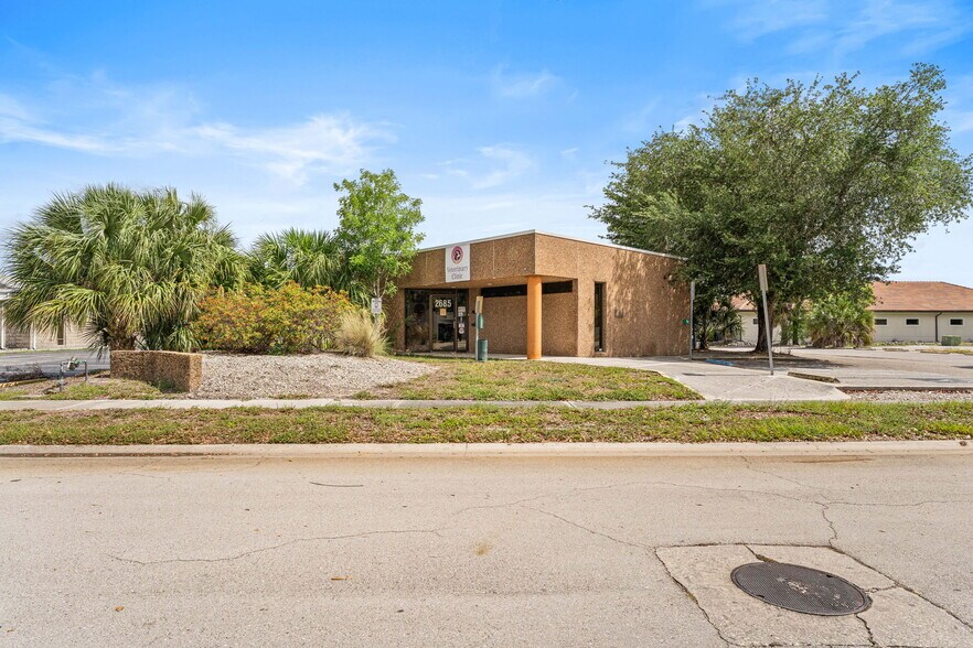 More Photos Of 2685 Swamp Cabbage Ct, Fort Myers Medical For Sale