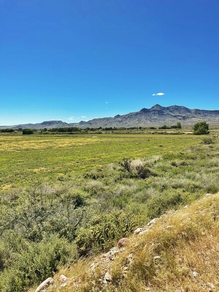 More Photos Of 1800 Hope Farms Rd, Socorro Land For Sale