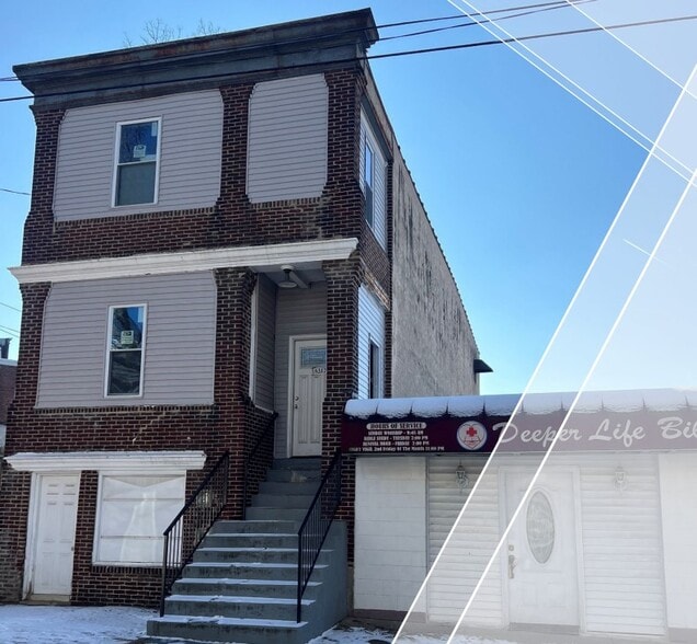 Primary Photo Of 6312 Callowhill St, Philadelphia Religious Facility For Sale