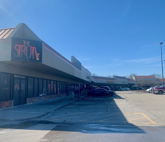 More Photos Of 5646 N 90th St, Omaha Unknown For Lease