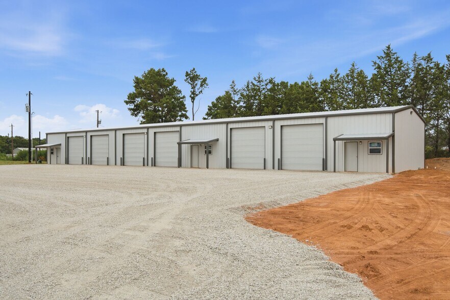 More Photos Of 14005 FM 730 N, Azle Industrial For Lease