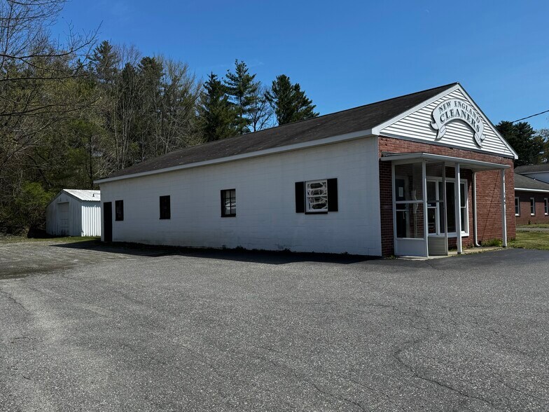More Photos Of 149 Route 44, Millerton Freestanding For Sale