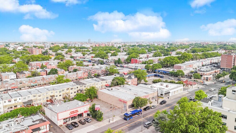 More Photos Of 3460 Nostrand Ave, Brooklyn Freestanding For Lease